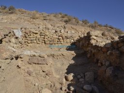 Castillo de Alhama 2008